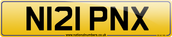 N121 PNX