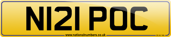 N121 POC
