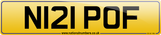 N121 POF