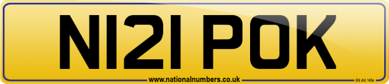 N121 POK