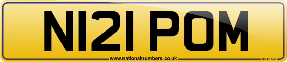 N121 POM