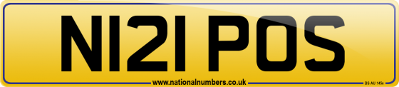 N121 POS