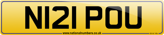 N121 POU