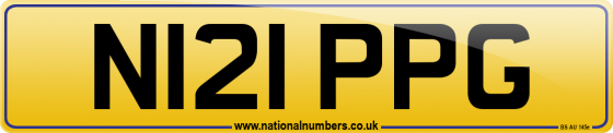N121 PPG
