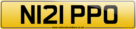 N121 PPO