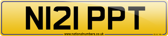 N121 PPT