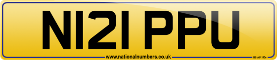 N121 PPU