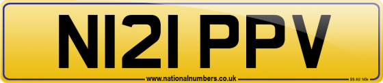N121 PPV