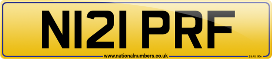 N121 PRF