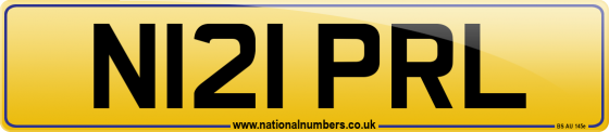 N121 PRL