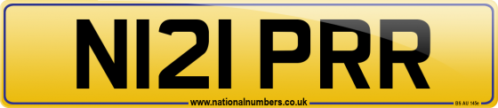 N121 PRR