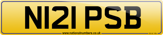 N121 PSB
