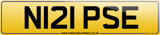 N121 PSE