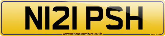 N121 PSH