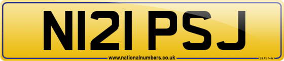 N121 PSJ
