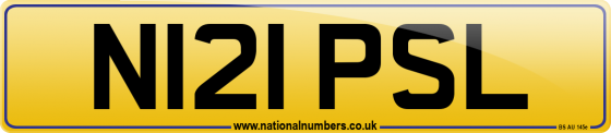 N121 PSL