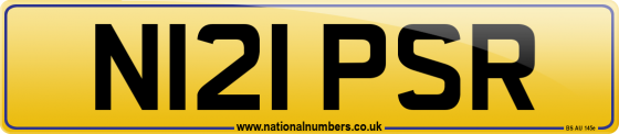 N121 PSR