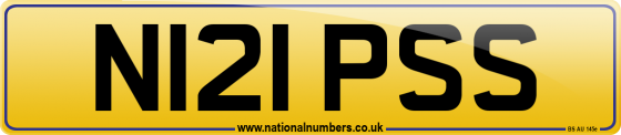 N121 PSS