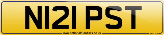 N121 PST
