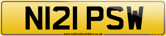 N121 PSW