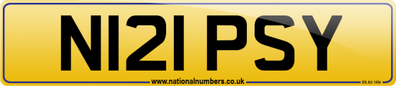 N121 PSY