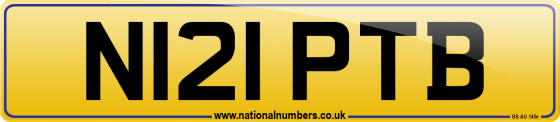 N121 PTB