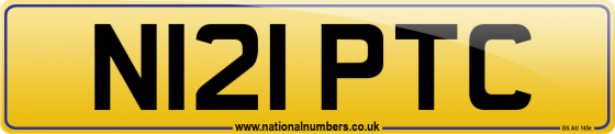 N121 PTC