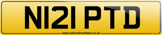N121 PTD