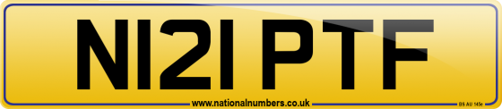 N121 PTF