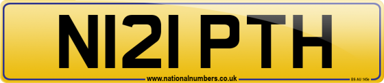 N121 PTH
