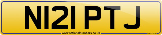 N121 PTJ