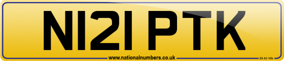 N121 PTK