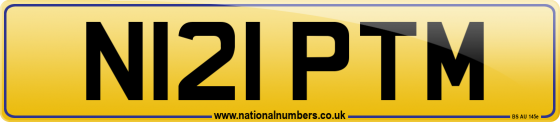 N121 PTM