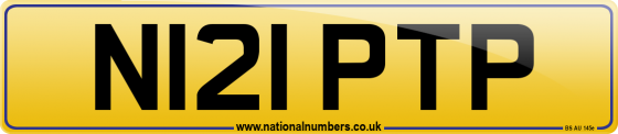 N121 PTP