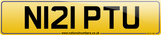 N121 PTU