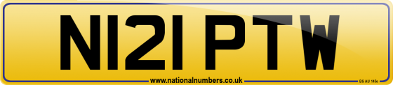 N121 PTW