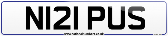 N121 PUS