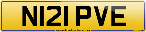 N121 PVE