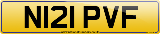 N121 PVF