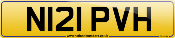 N121 PVH