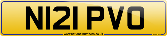 N121 PVO