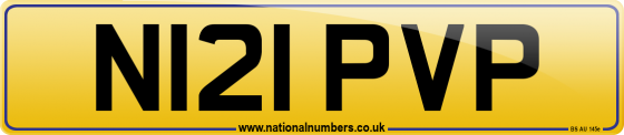 N121 PVP