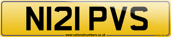 N121 PVS