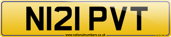 N121 PVT
