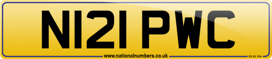 N121 PWC
