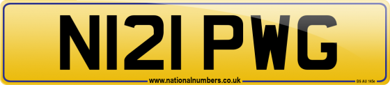 N121 PWG