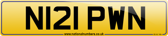 N121 PWN