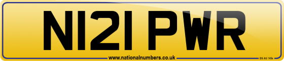 N121 PWR