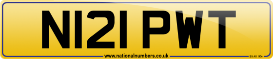 N121 PWT