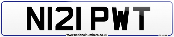 N121 PWT